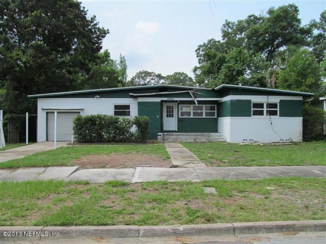 4454 Beverly Ave, Jacksonville, FL 32210 - photo 1