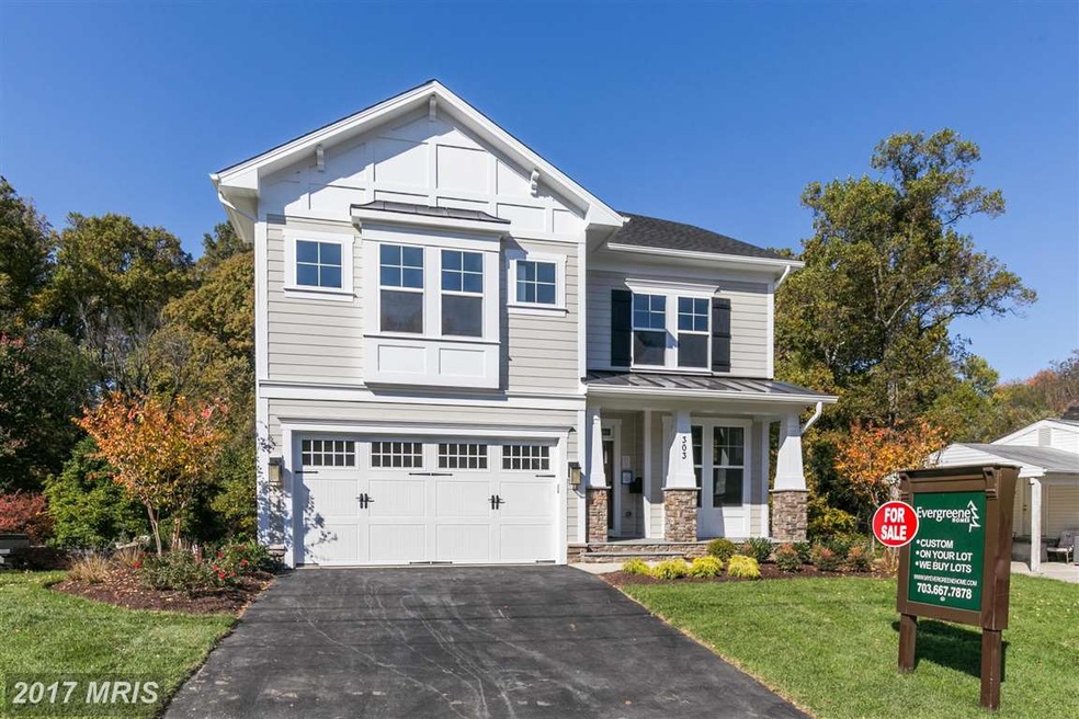 303 Patrick St SW, Vienna, VA 22180 - photo 1