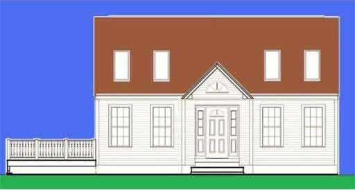 93 Rockland St, North Easton, MA 02356 - photo 1