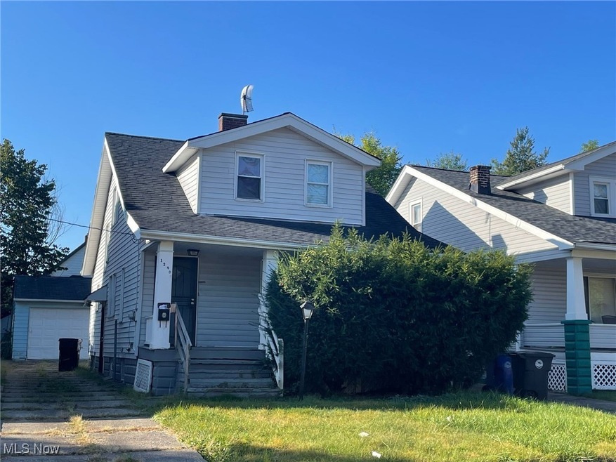 12900 Watterson Ave, Cleveland, OH 44105 - photo 1