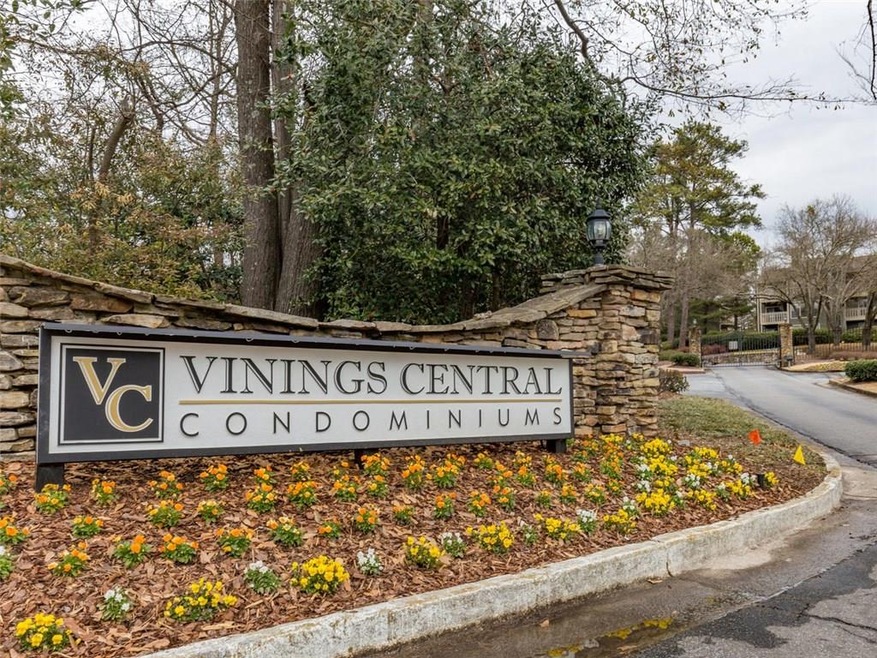 2704 Vinings Central Dr SE, Atlanta, GA 30339 - photo 1