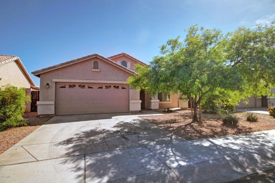 11159 W Mountain View Drive