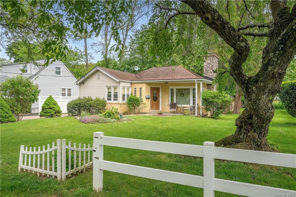 253 N Midland Ave, Nyack, NY 10960 - photo 1