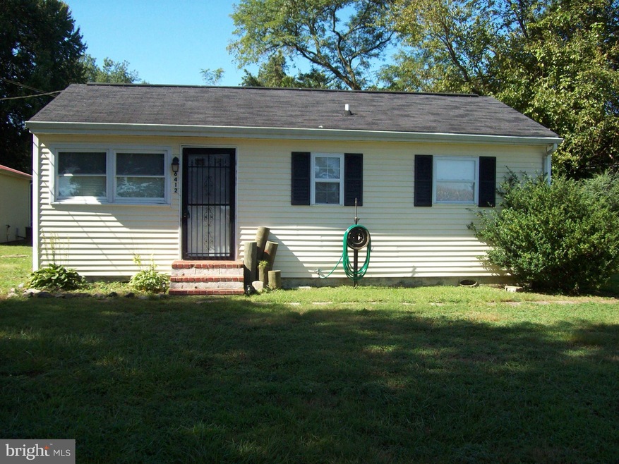 6412 Edesville Rd, Rock Hall, MD 21661 - photo 1