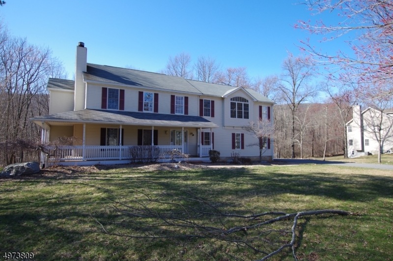 77 Walnut Valley Rd, Columbia, NJ 07832 - photo 1