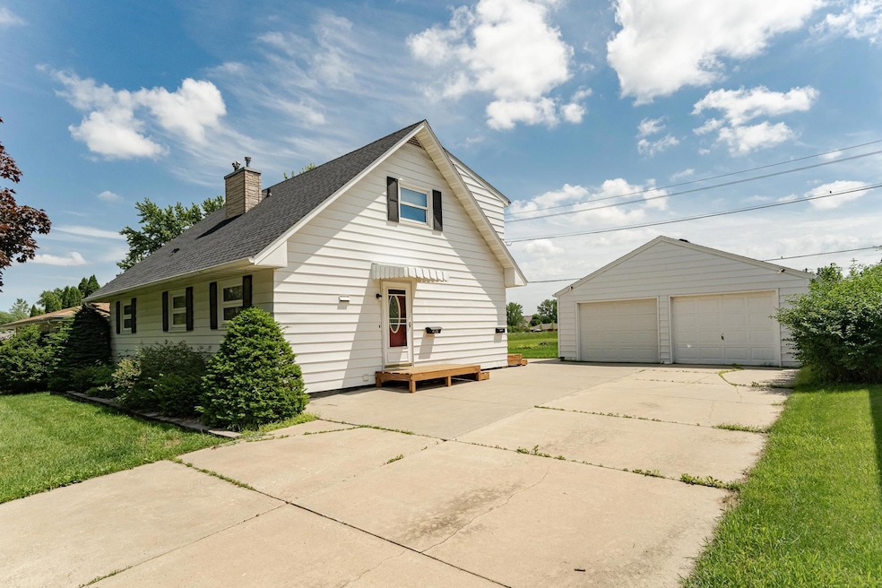 Sold $274,900 • Co-Listing Agent