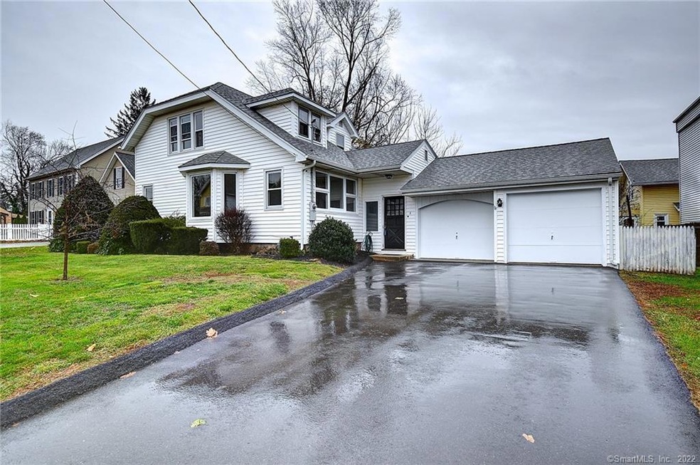 6 Berkeley Place, Newington, CT 06111 - photo 1