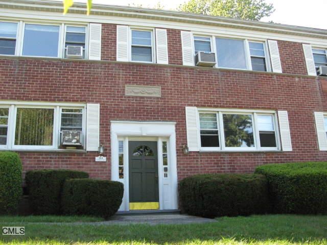 264 Glenbrook Rd unit 45C, Stamford, CT 06906 - photo 1