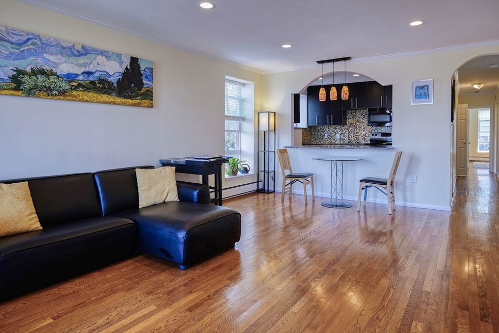 16 Addington Rd unit 41, Brookline, MA 02445 - photo 1