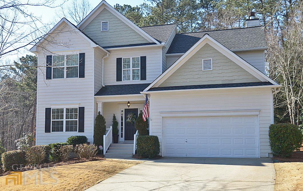 210 Reserve Crossing, Canton, GA 30115 - photo 1