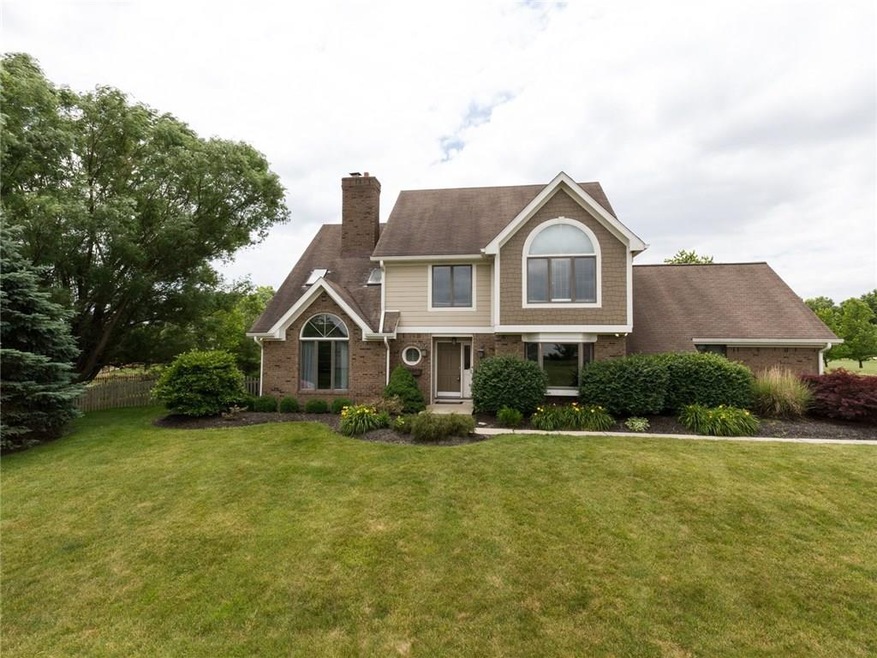 Front Elevation-New Roof Being Installed Soon