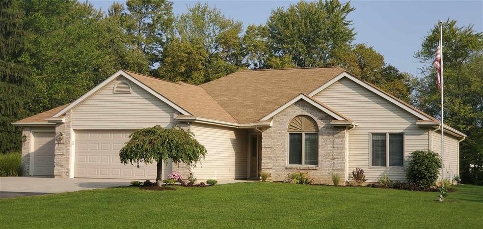 9085 N River Rd, New Haven, IN 46774 - photo 1