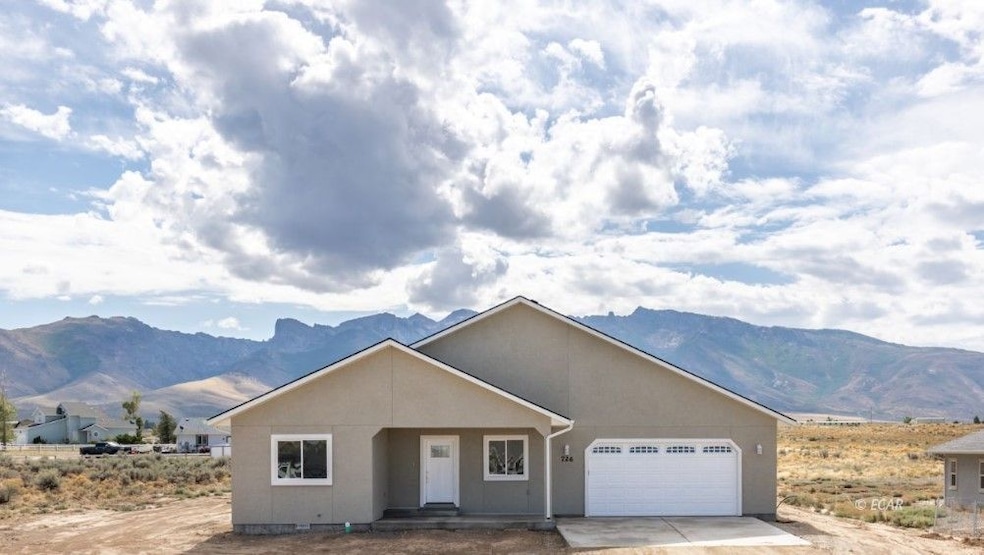 726 Bronco Dr, Spring Creek, NV 89815 - photo 1