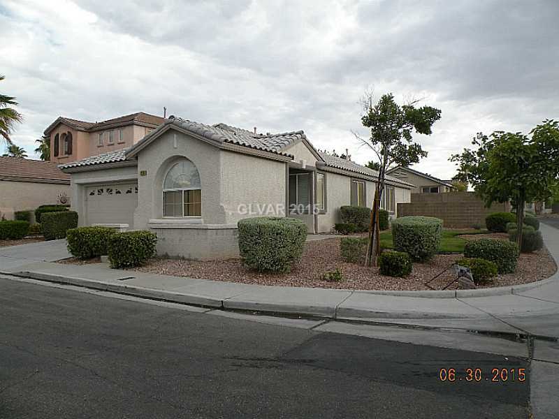 10152 Country Flats Ln, Las Vegas, NV 89135 - photo 1