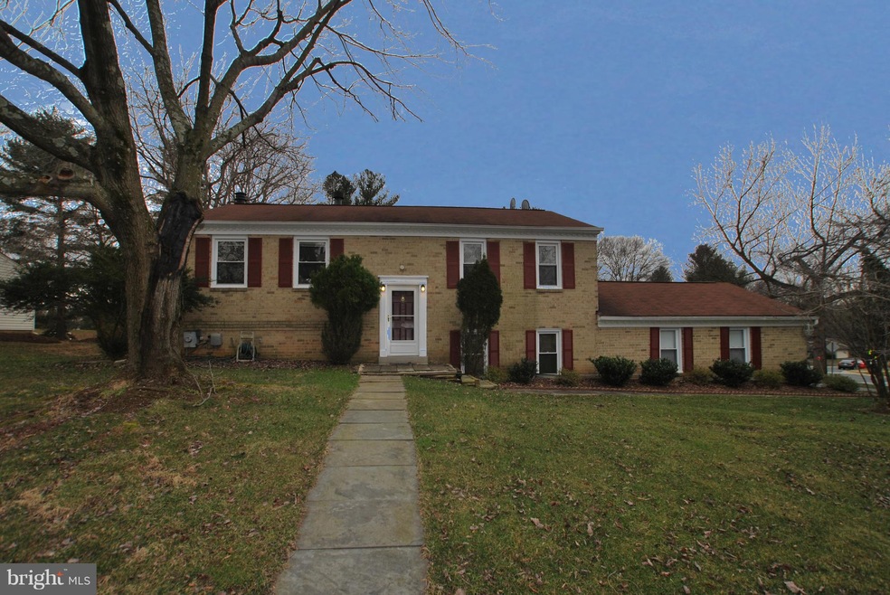 14916 Pomquay Ct, Gaithersburg, MD 20878 - photo 1