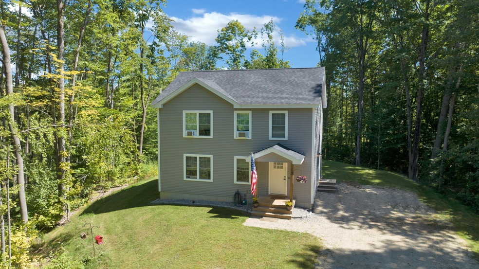 3 Ethans Way, Sanford, ME 04073 - photo 1