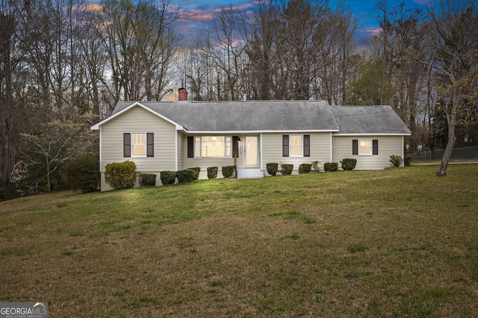 1312 Milstead Ave NE, Conyers, GA 30012 - photo 1