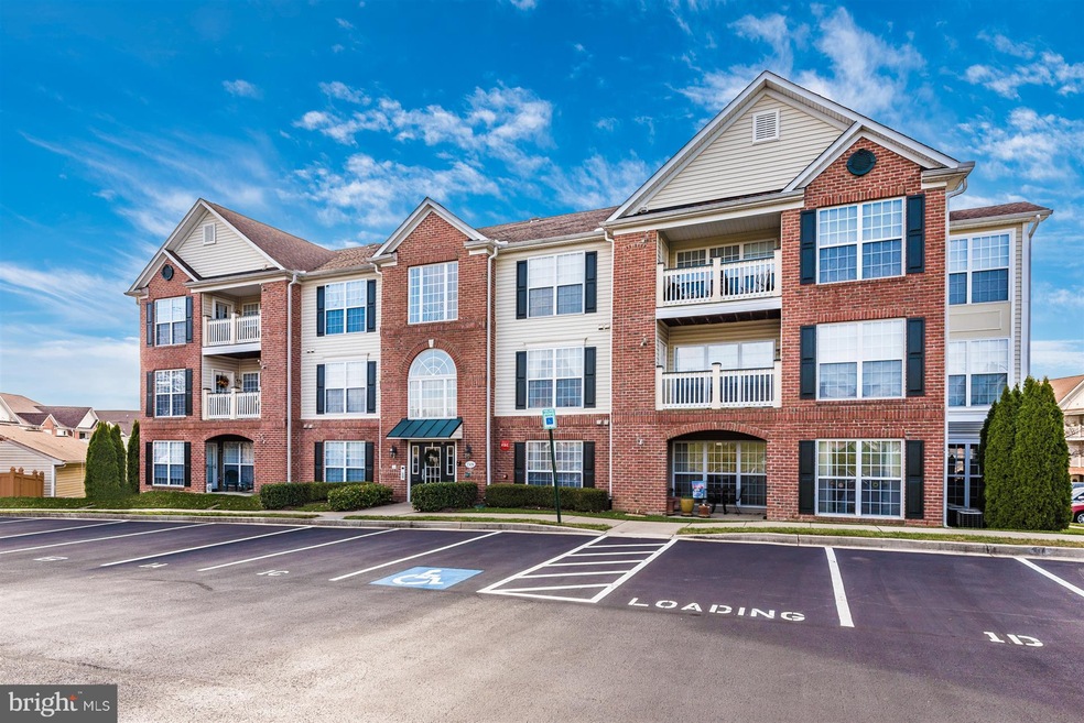 2509 Shelley Cir unit 51B, Frederick, MD 21702 - photo 1