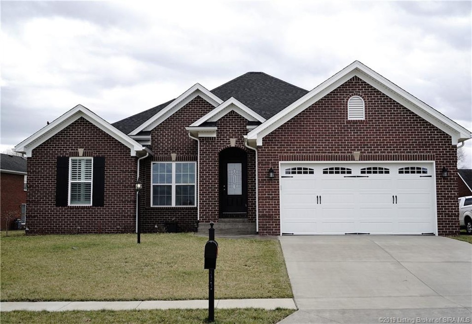 Welcome to 3124 Ambercrest Loop!