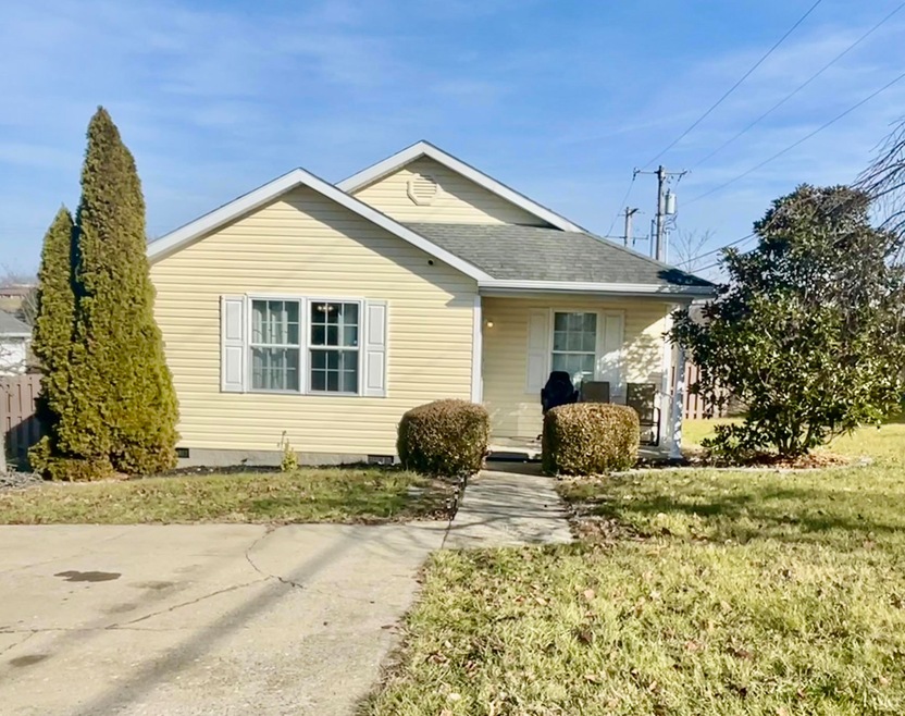 509 Atlee Dr, Harrodsburg, KY 40330 - photo 1