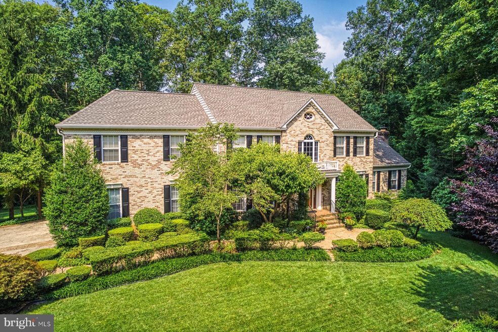 7879 Unbridled Ct, Manassas, VA 20112 - photo 1