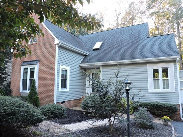 Welcome to 6208 Heather Glen Road!