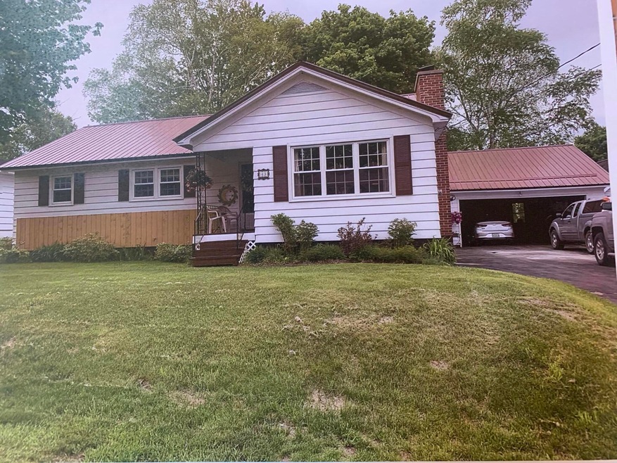 43 Michigan St, Millinocket, ME 04462 - photo 1