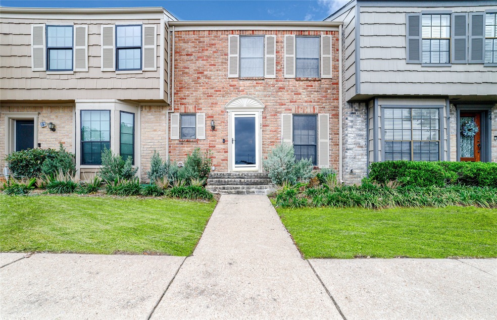 Welcome Home!