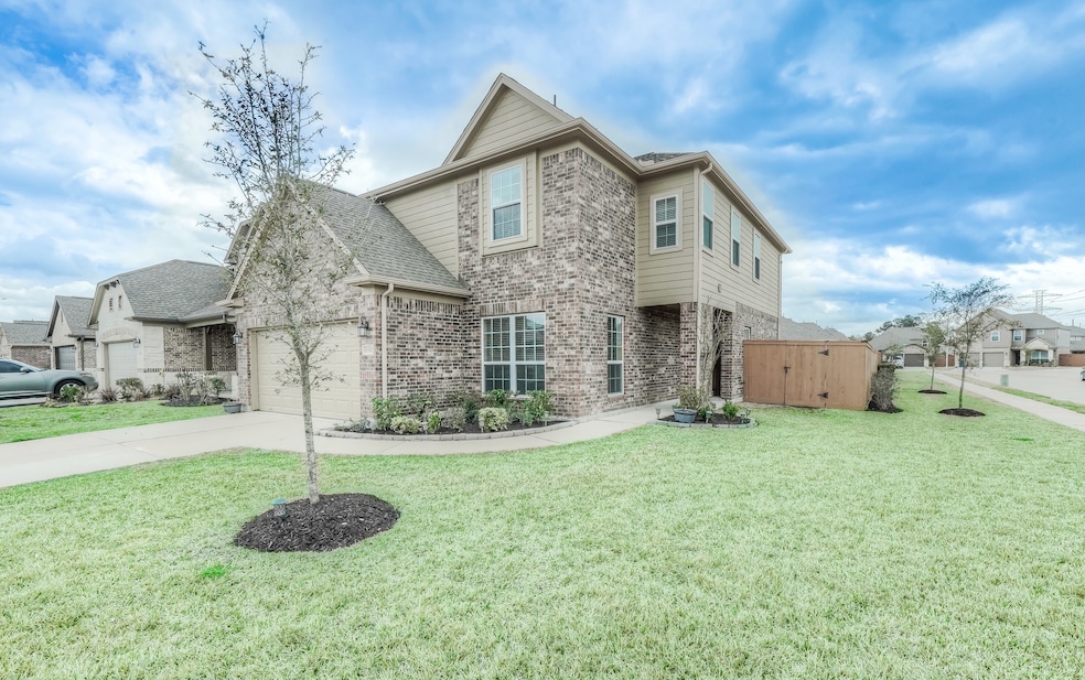 11310 Creekway Bend Dr, Humble, TX 77396 - photo 1