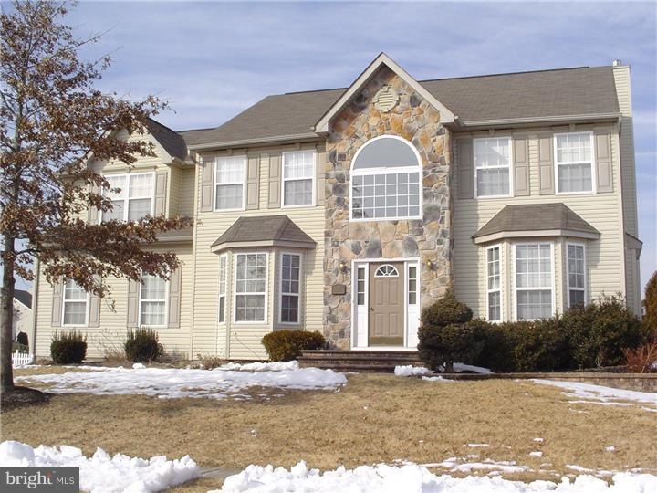 1107 Tamarind Place, Williamstown, NJ 08094 - photo 1