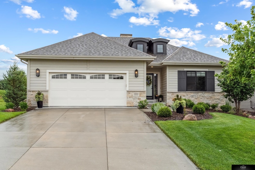 12651 Sherman Plaza, Omaha, NE 68138 - photo 1