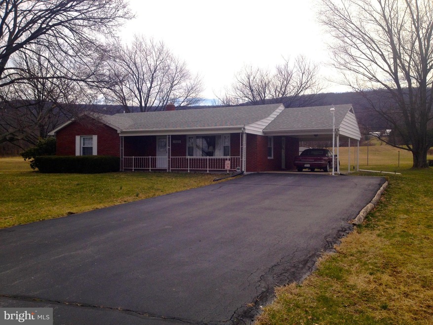 13123 Edgemont Rd, Smithsburg, MD 21783 - photo 1