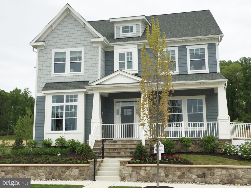 317 Quigley Dr, Malvern, PA 19355 - photo 1