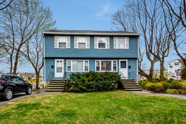 39 Highland St, Woburn, MA 01801 - photo 1