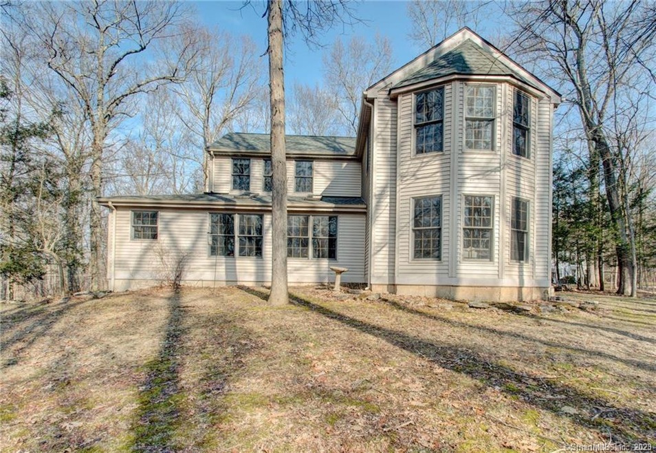 102 Hendee Rd, Andover, CT 06232 - photo 1