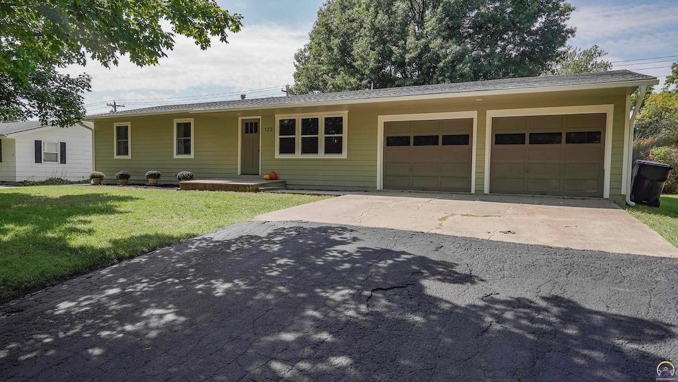 For Sale $265,000