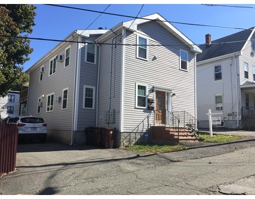 27 Franklin Place, Revere, MA 02151 - photo 1