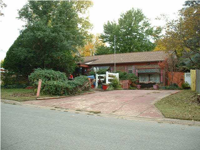 313 N. College Ave., Mulvane