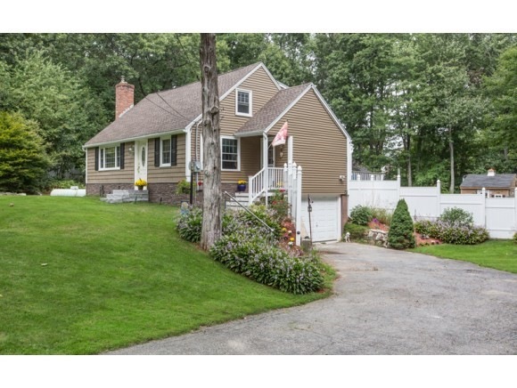 26 Russett Ln, East Hampstead, NH 03826 - photo 1