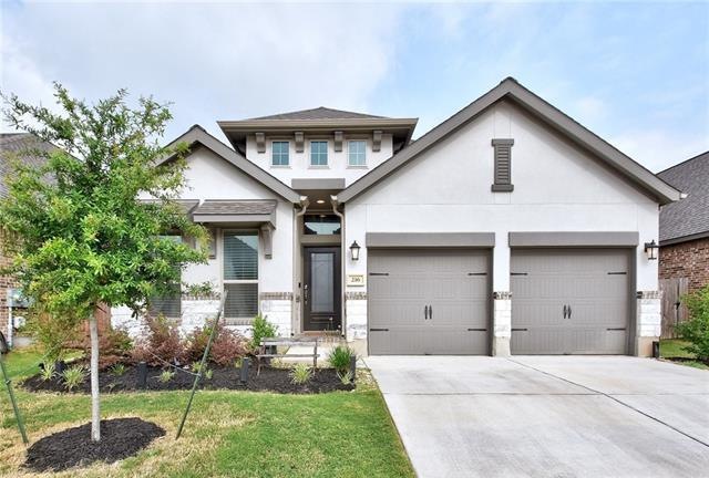 216 Split Rail Dr, San Marcos, TX 78666 - photo 1