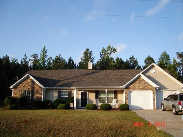 3355 Trotters Ridge Trail, Gray, GA 31032 - photo 1