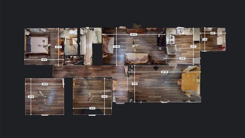 2133 River Acres Ct, Lithonia, GA 30058 - photo 1