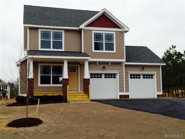 11204 Ashland Park Dr, Ashland, VA 23005 - photo 1