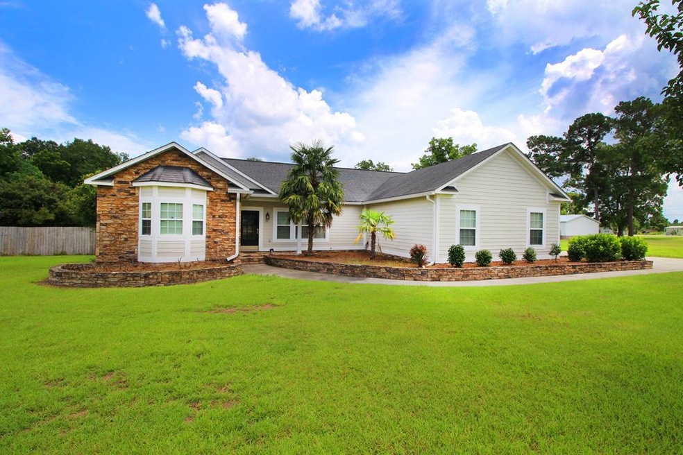 351 Virginia Cir, Cairo, GA 39828 - photo 1