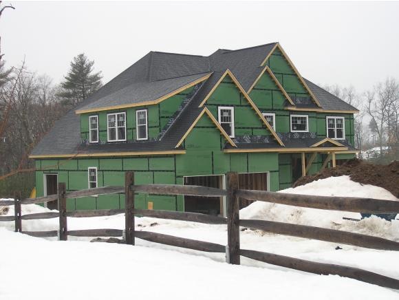 19 Burnham Rd, Windham, NH 03087 - photo 1