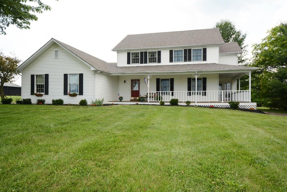 5857 Butler Warren Rd, Liberty Township, OH 45044 - photo 1