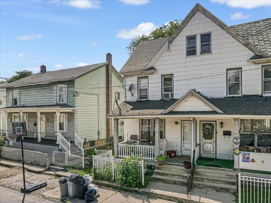 213 N St Fran Cabrini Avenue