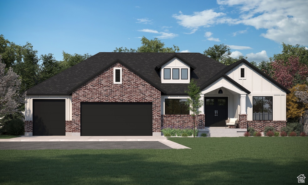 147 W 25 N unit 5, Bountiful, UT 84010 - photo 1