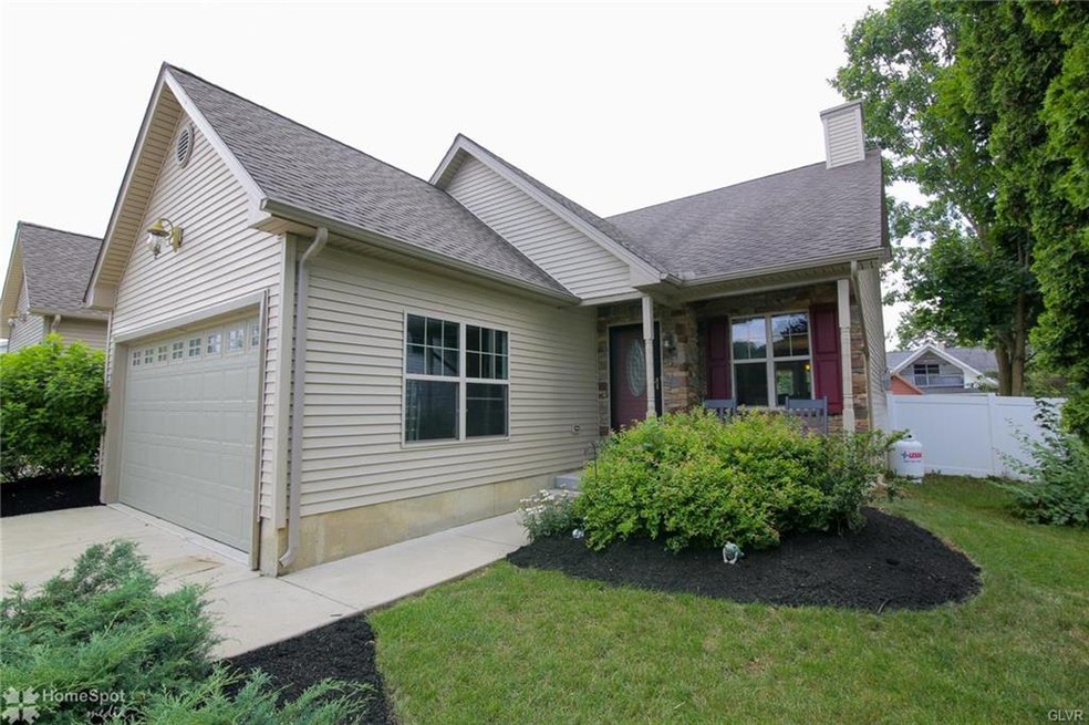 822 E Lexington St, Allentown, PA 18103 - photo 1