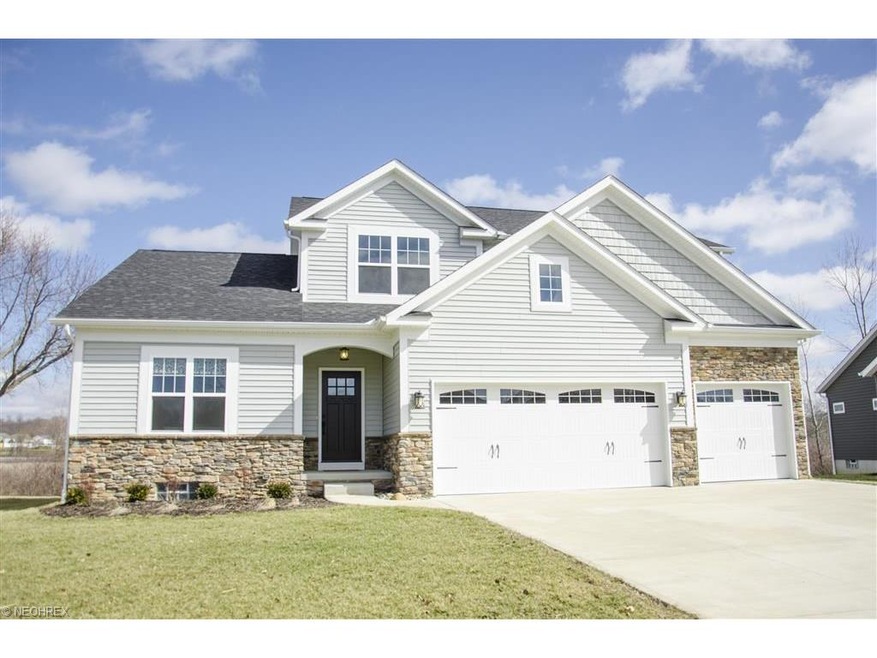 Impeccable Cape Cod style home with carriage house